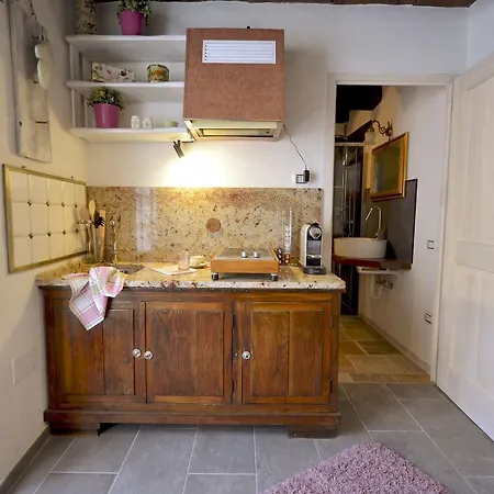 Casa Piccolo Gioiello Welchome Ferienhaus Cannobio