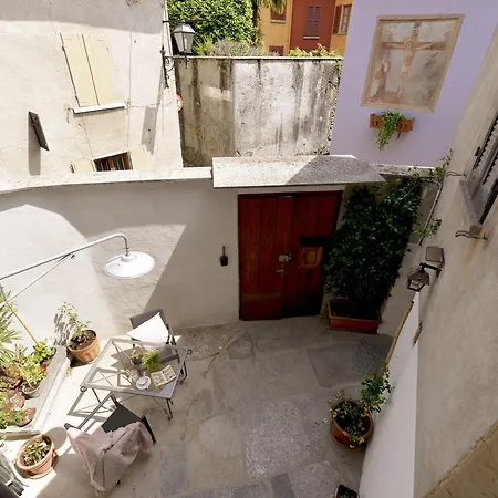 Casa Piccolo Gioiello Welchome Ferienhaus Cannobio