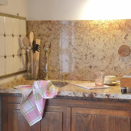 Ferienhaus Casa Piccolo Gioiello Welchome