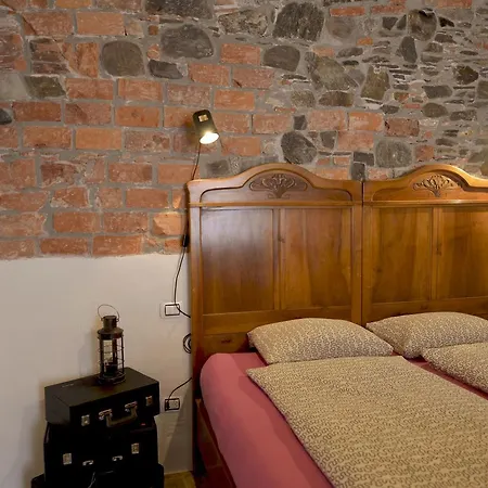 Casa Piccolo Gioiello Welchome Cannobio