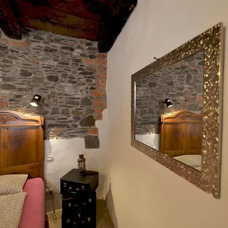 Ferienhaus Casa Piccolo Gioiello Welchome *