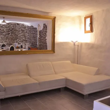Casa Piccolo Gioiello Welchome *